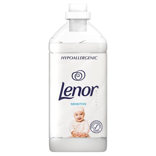 Lenor 1800ml Hypoallerg. Sensit. | Prací prostředky - Aviváže Lenor 1800ml Hypoallerg. Sensit. | Prací prostředky - Aviváže